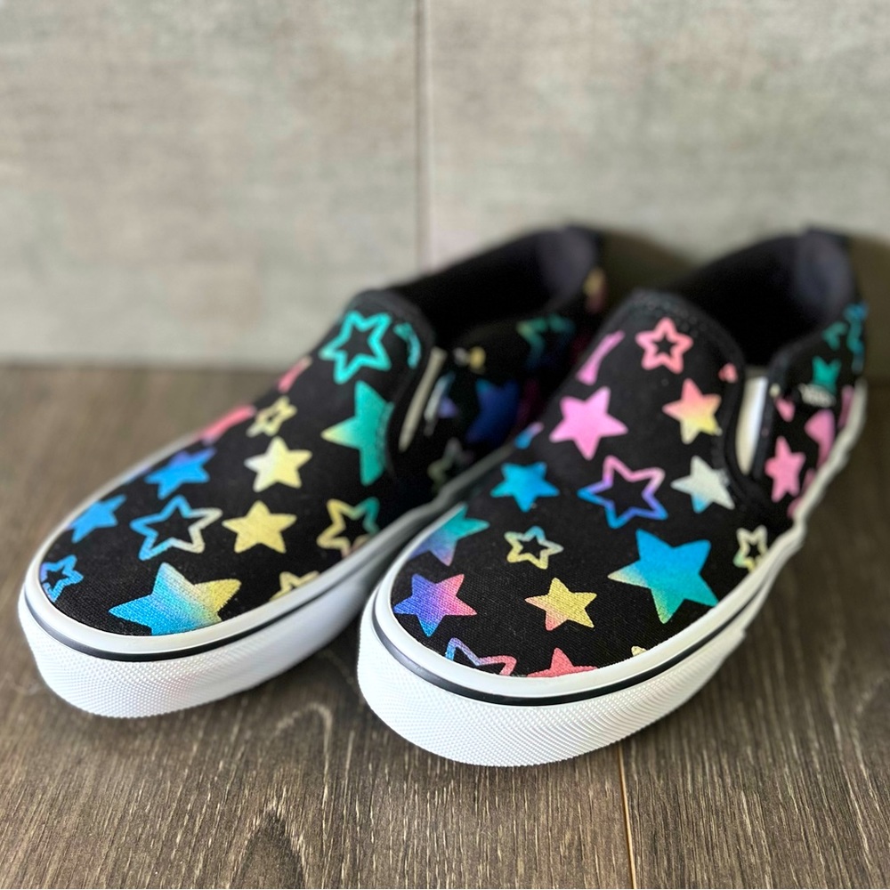 *NWOT* Slip On Vans